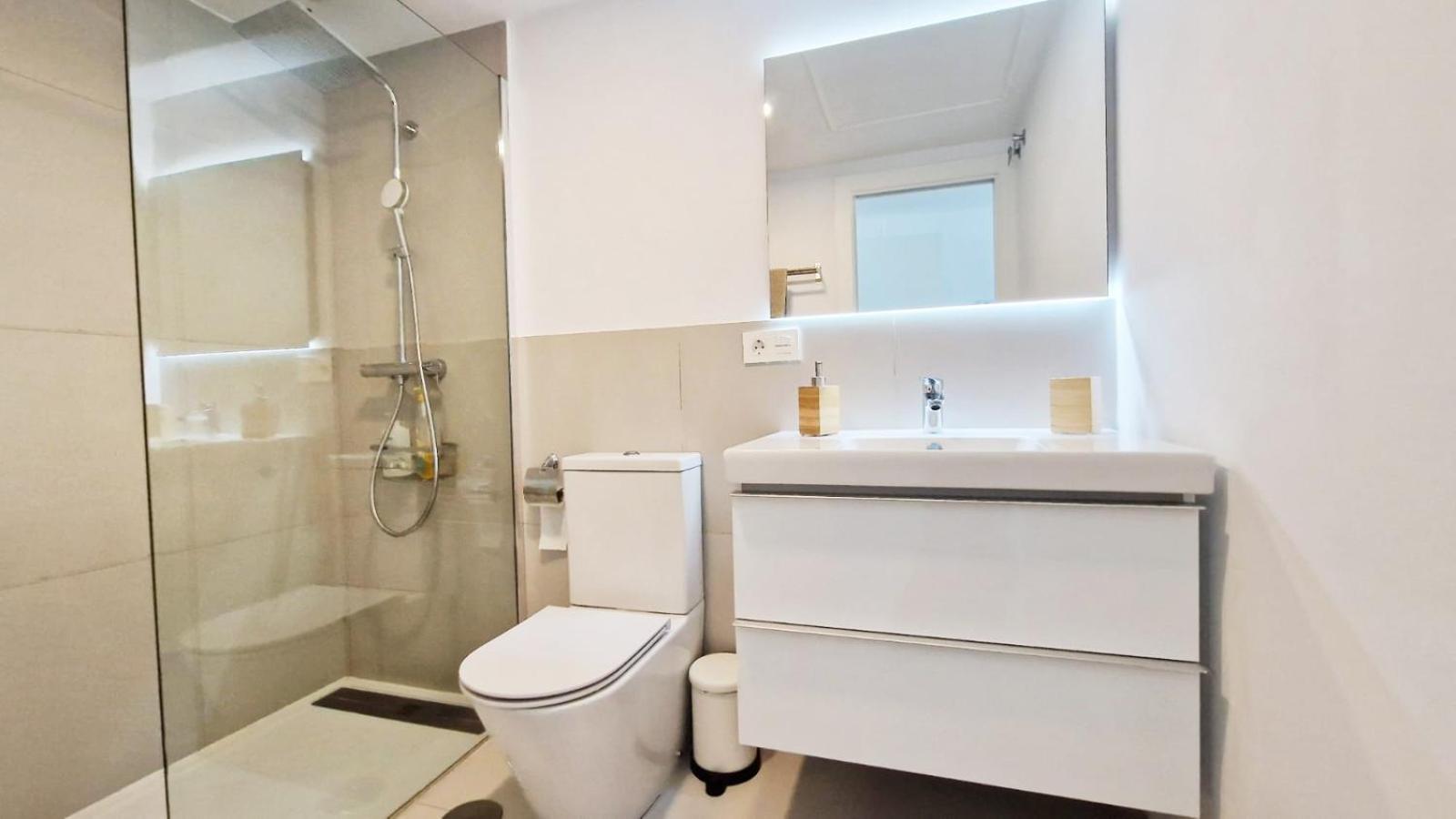 Stunning 3 Bed * Benalmádena