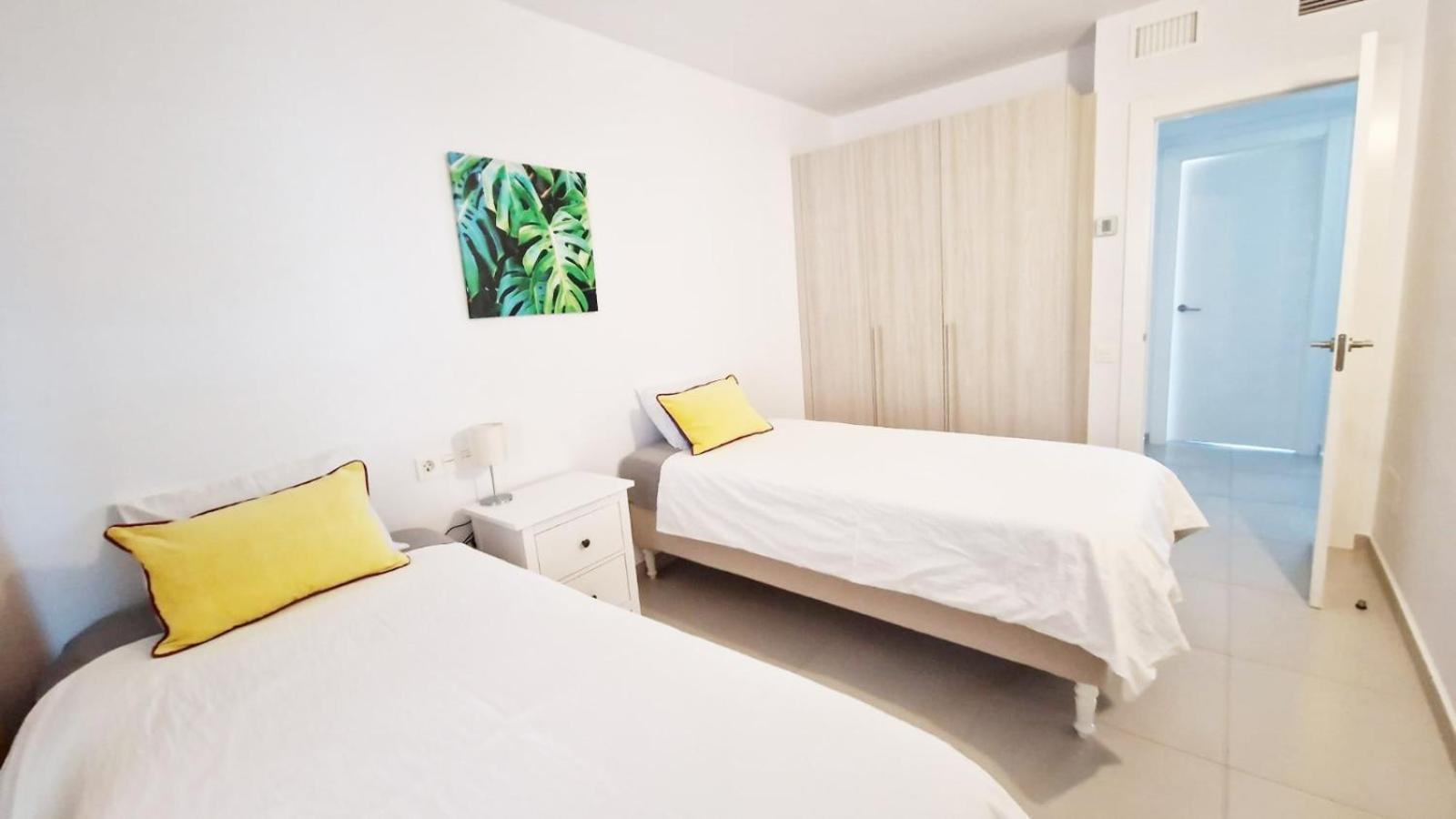 Stunning 3 Bed * Benalmádena