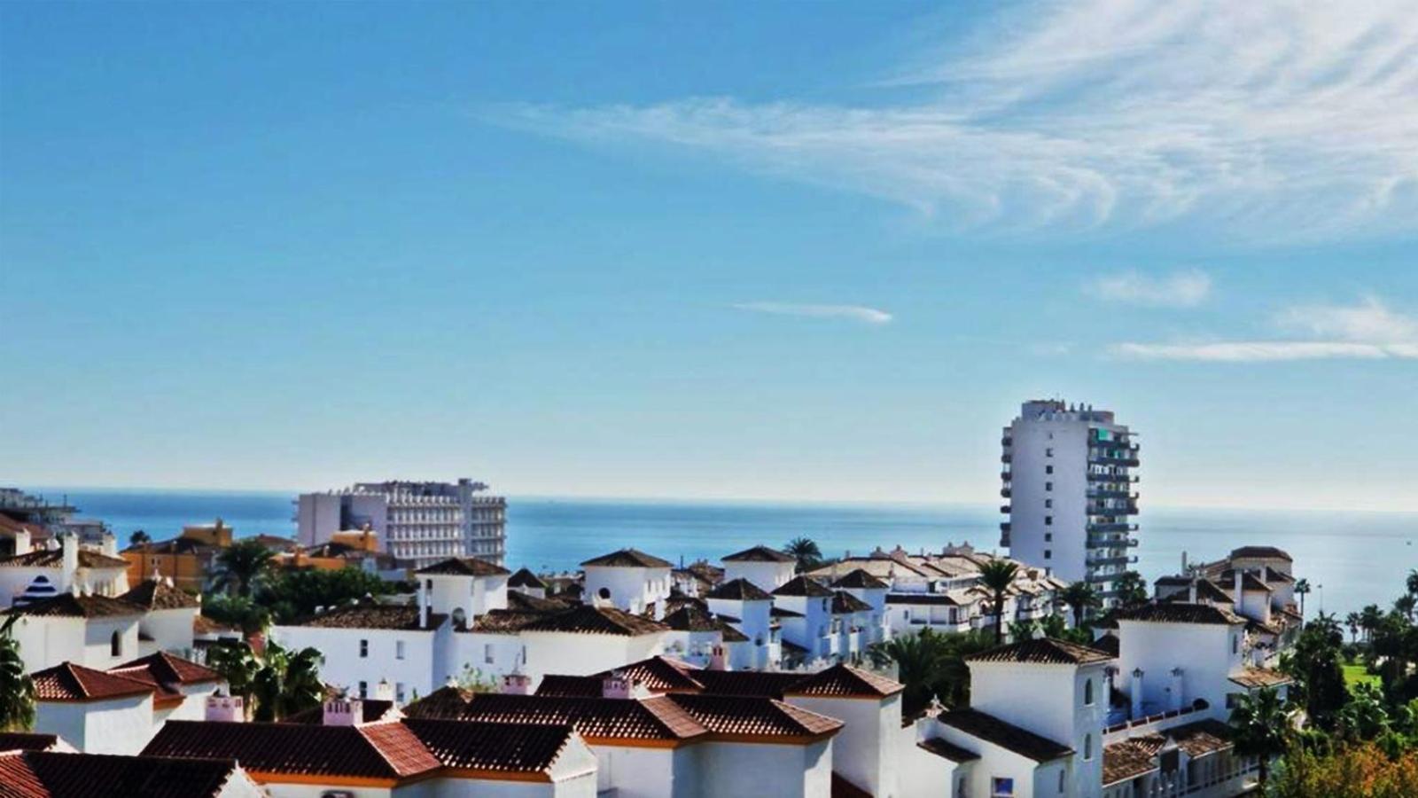 Stunning 3 Bed Appartement