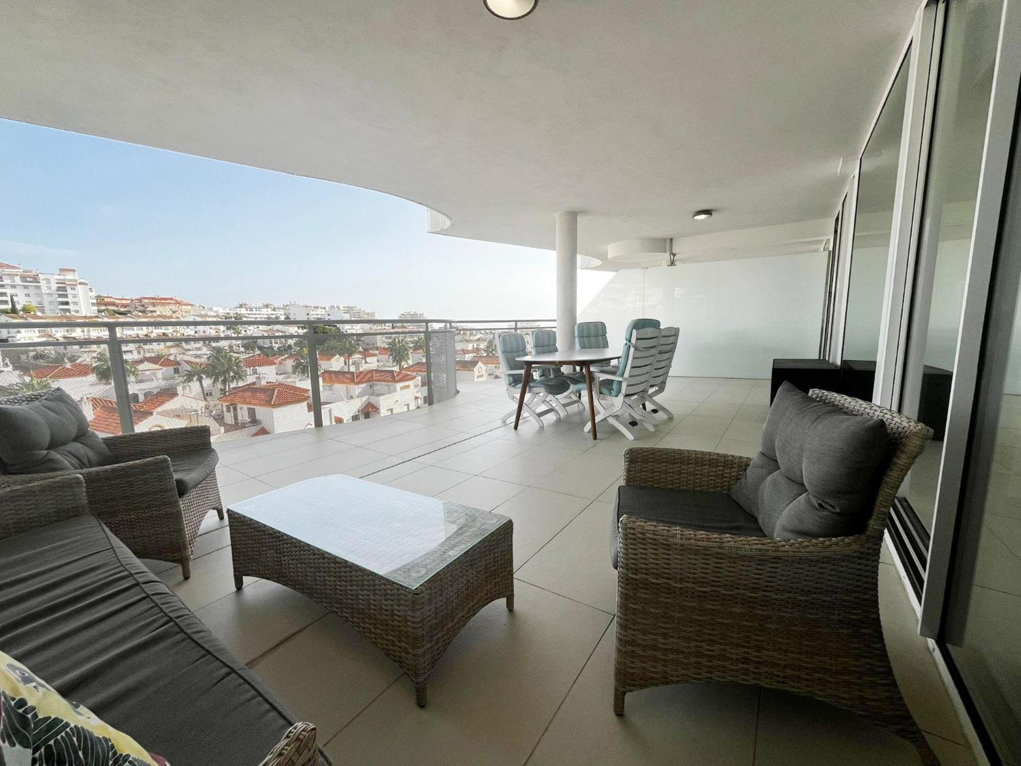 Stunning 3 Bed Appartement