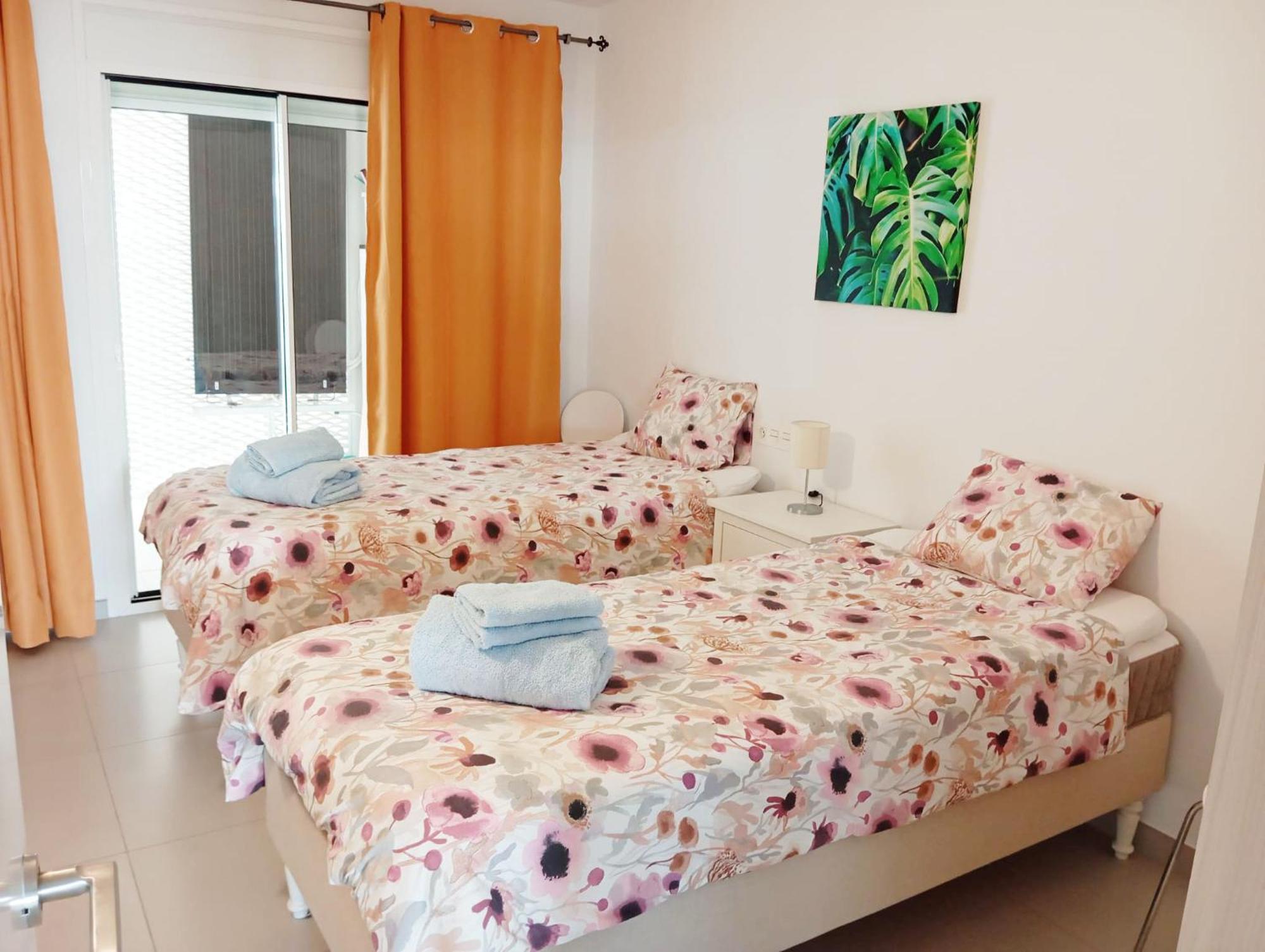 Appartement Stunning 3 Bed Benalmádena