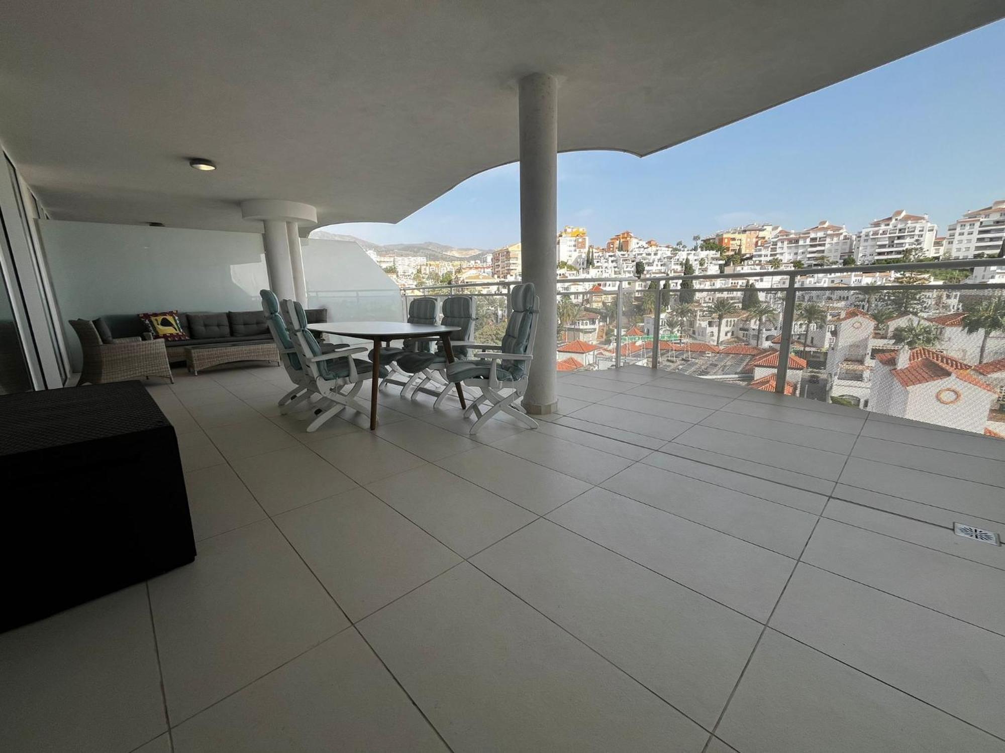 Appartement Stunning 3 Bed Benalmádena