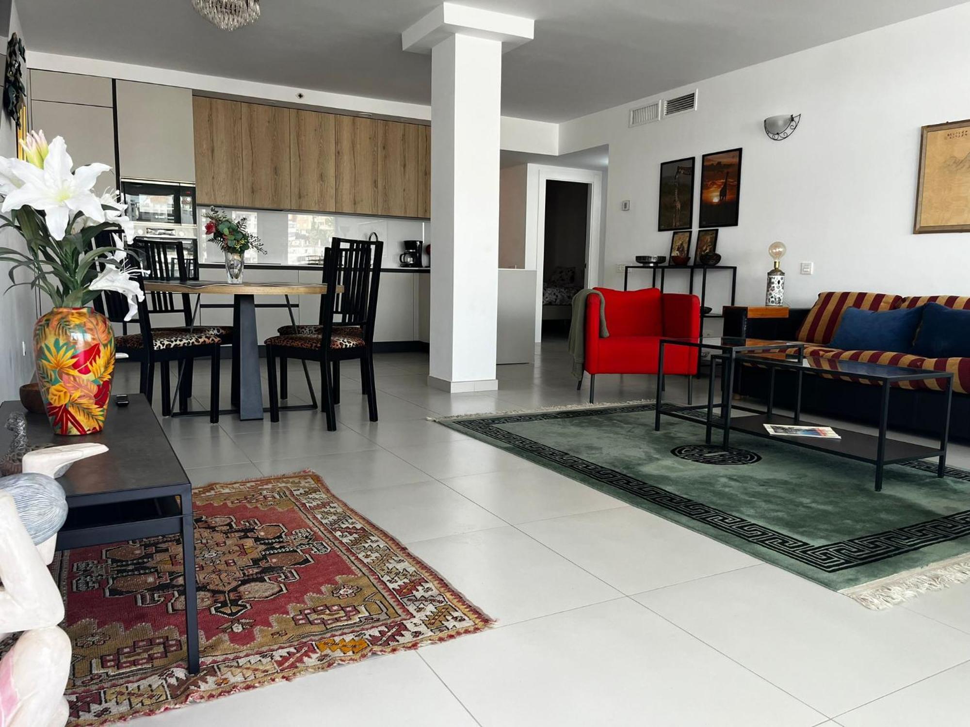Stunning 3 Bed * Benalmádena